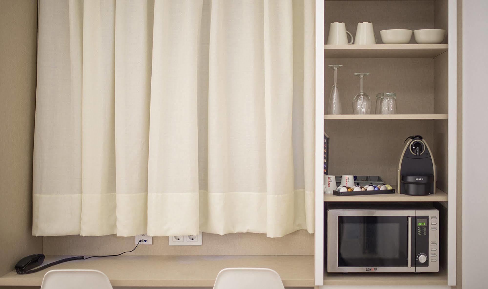 Sono House Hotel La Garriga Luaran gambar