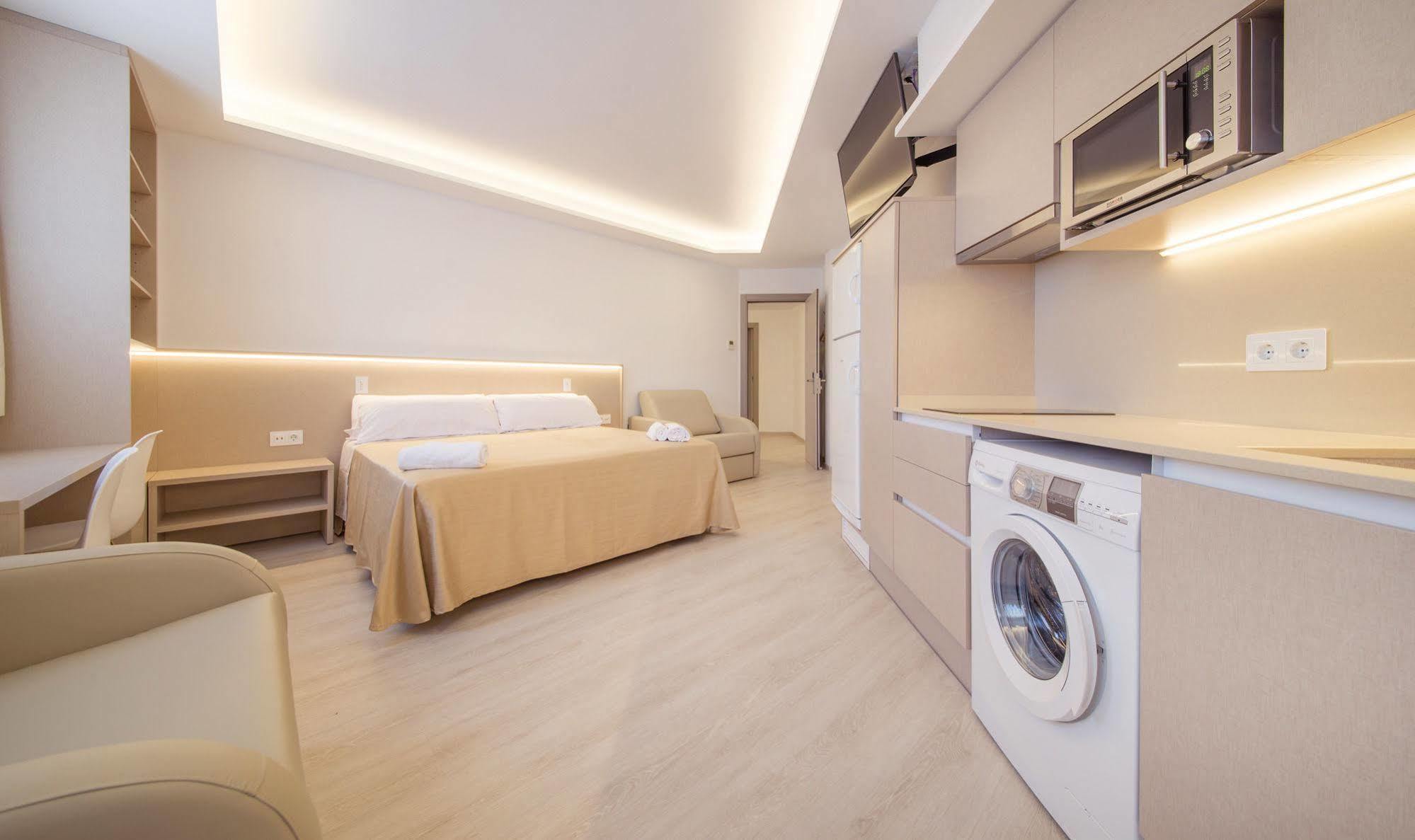 Sono House Hotel La Garriga Luaran gambar