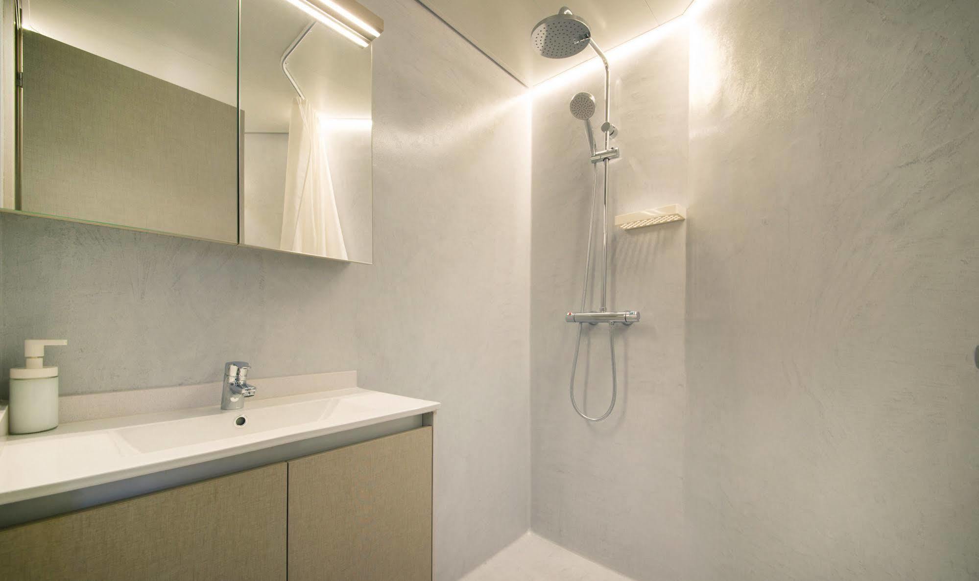 Sono House Hotel La Garriga Luaran gambar