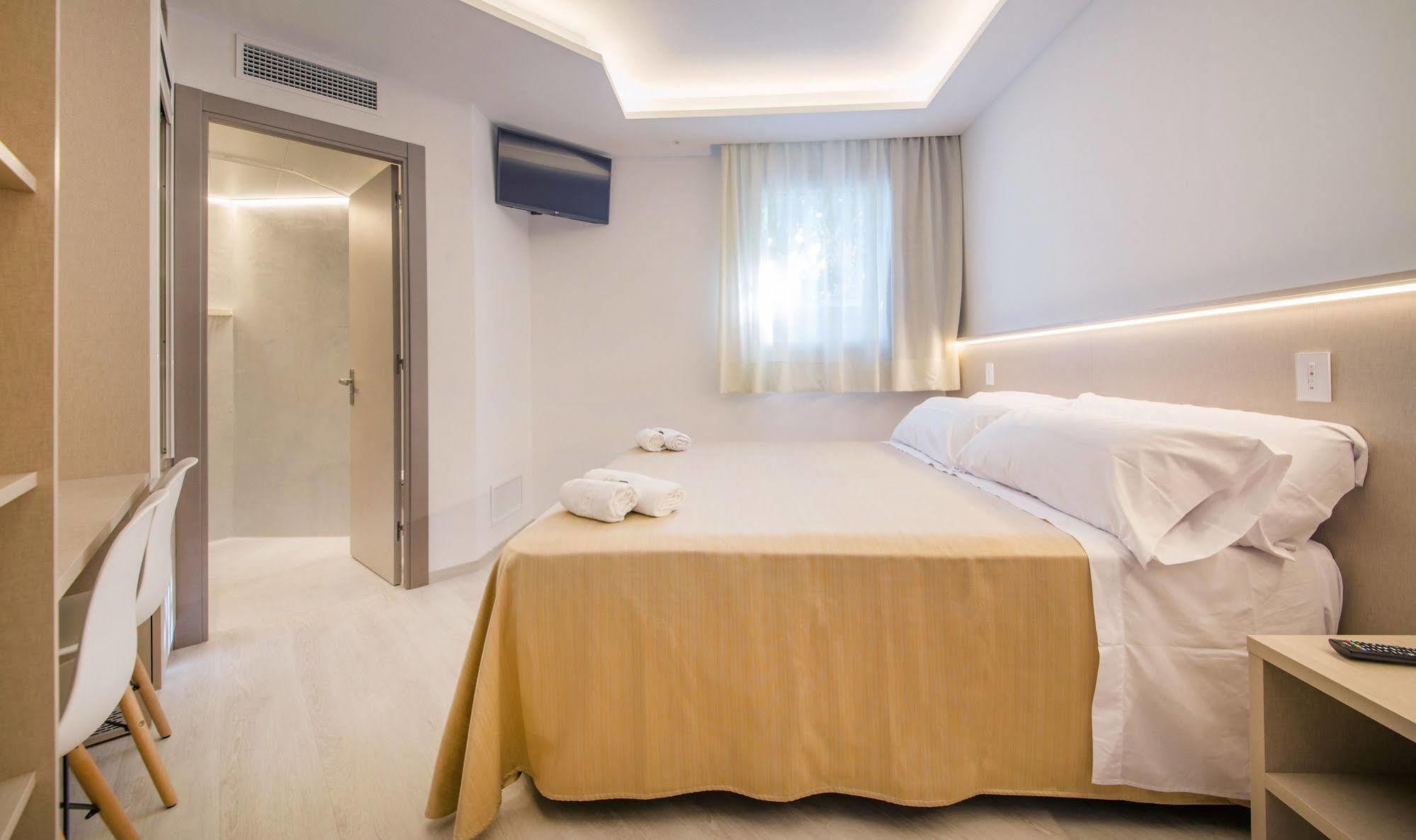 Sono House Hotel La Garriga Luaran gambar