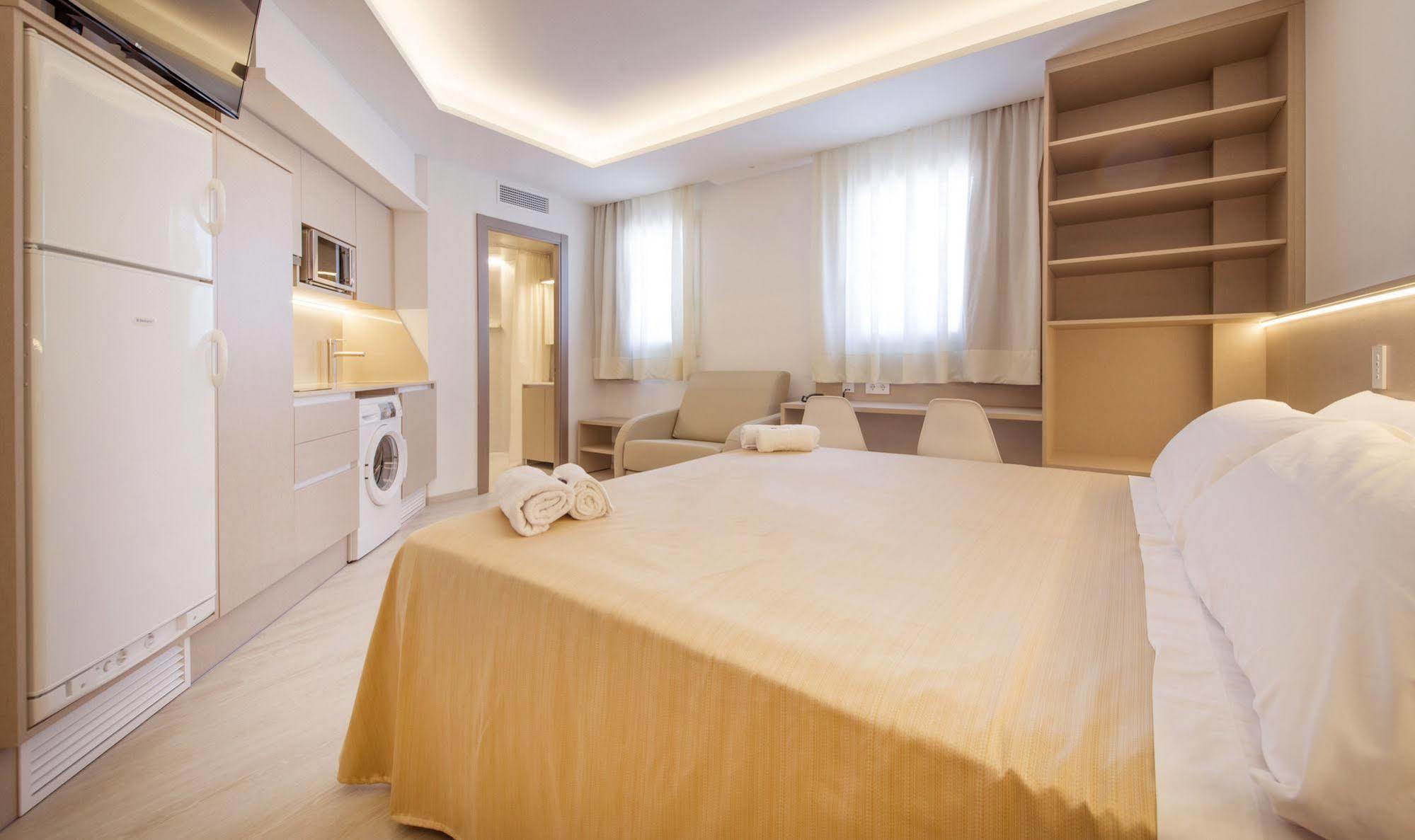 Sono House Hotel La Garriga Luaran gambar