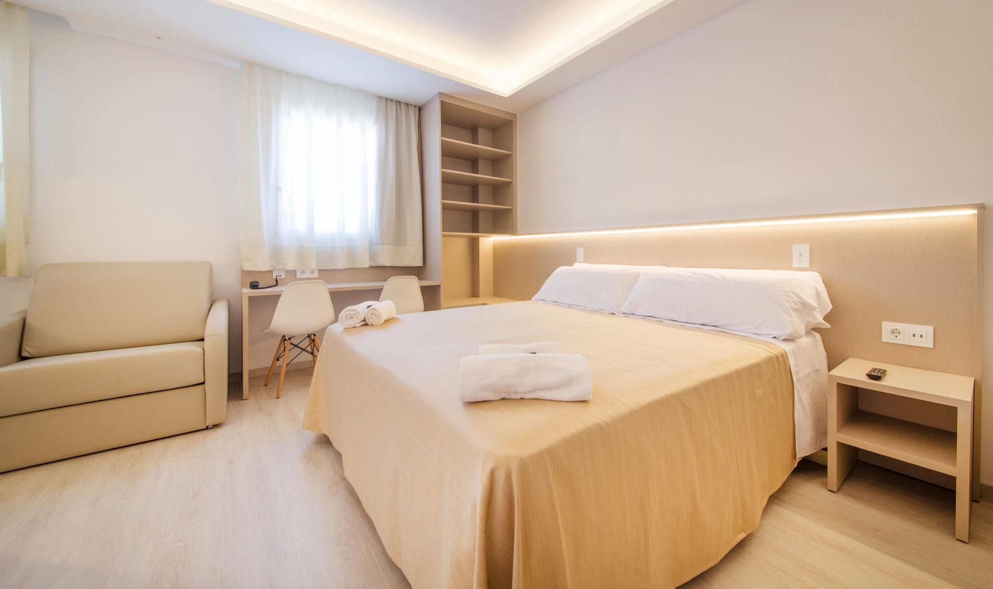 Sono House Hotel La Garriga Luaran gambar