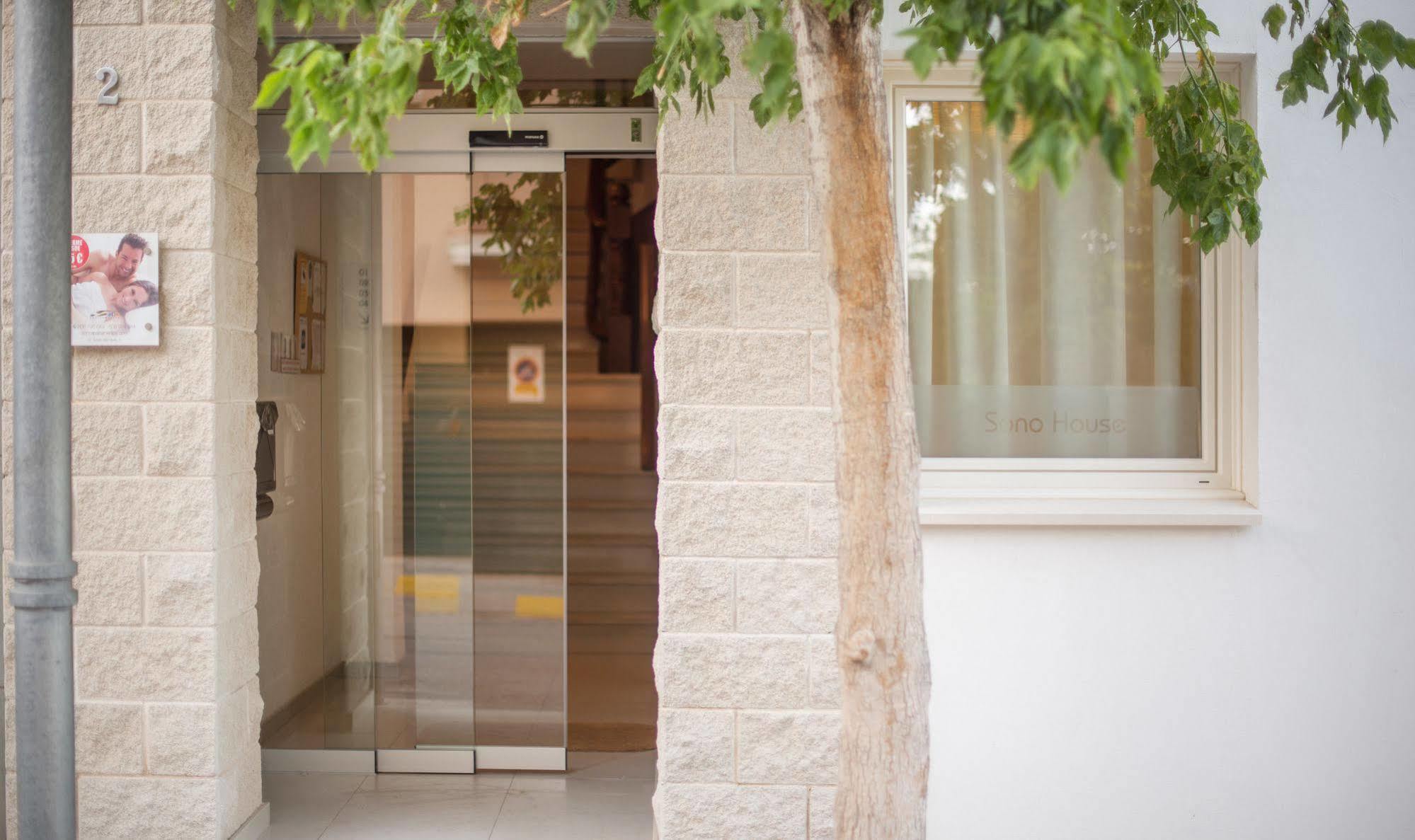Sono House Hotel La Garriga Luaran gambar