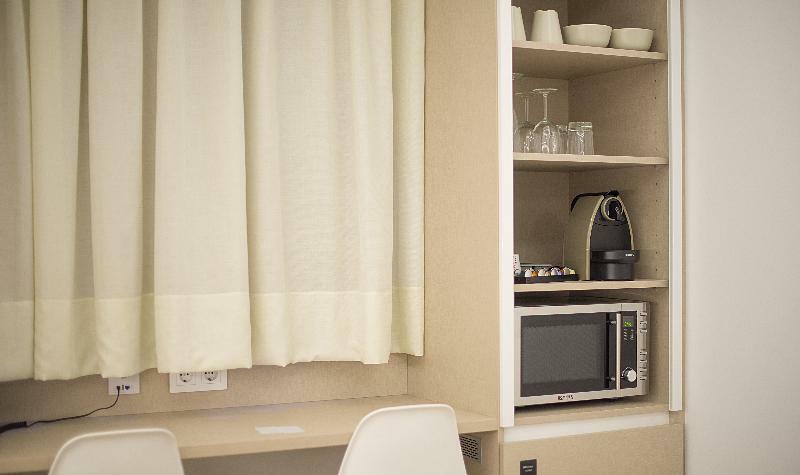 Sono House Hotel La Garriga Luaran gambar